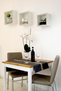 Kép Monolocali In Casa Con Giardino Bellagio szállásáról Bellagióban a galériában