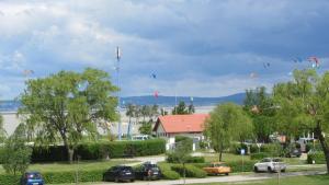 Galeriebild der Unterkunft Appartement am See in Podersdorf am See