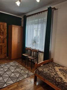 Fotografia z galérie ubytovania Bora Zdrój - apartament v destinácii Narewka