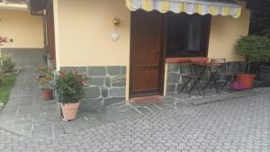 Kép Monolocali In Casa Con Giardino Bellagio szállásáról Bellagióban a galériában
