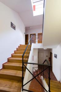 Fotografia z galérie ubytovania Pension Faber v destinácii Český Krumlov