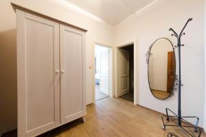Fotografia z galérie ubytovania Pension Faber v destinácii Český Krumlov