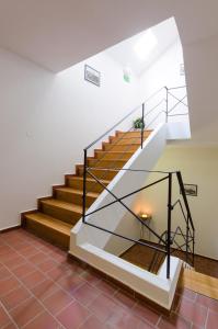 Fotografia z galérie ubytovania Pension Faber v destinácii Český Krumlov