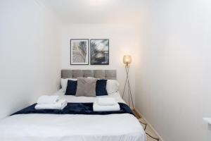 Gallery image of Leigh Apartments in Southend-on-Sea