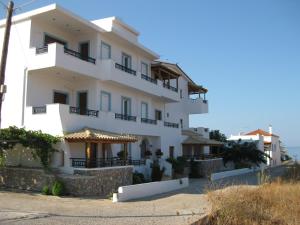 Gallery image of Maravelias House in Archangelos