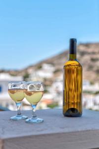 Gallery image of Guesthouse ERI in Kinion +61 photos