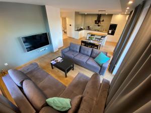 Fotografie z fotogalerie ubytování Apartamenty Pod Jesionem v destinaci Zator