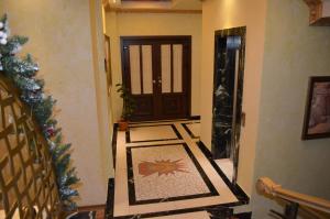 Fotografie z fotogalerie ubytování Hotel Mustang v destinaci Tirana