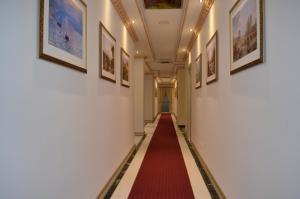 Fotografie z fotogalerie ubytování Hotel Mustang v destinaci Tirana