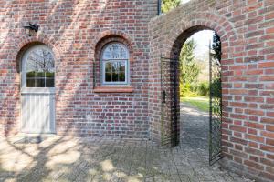 Fotografie z fotogalerie ubytování Hotel Torenhof v destinaci Sint-Martens-Latem