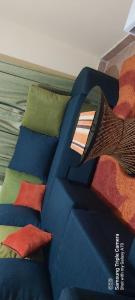 Afbeelding uit fotogalerij van Annettes Place in Naivasha