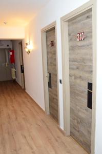 Foto sihtkohas El Pas de la Casa asuva majutusasutuse Hotel Terranova galeriist