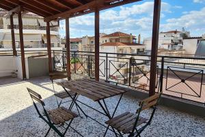 Gallery image of Apartment in the heart of the city 4 in Larisa