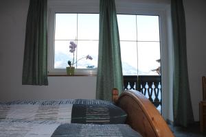 Fotografia z galérie ubytovania Appartement Wilhelm v destinácii Ehrwald