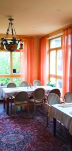 Fotografie z fotogalerie ubytování Villa Kunterbunt Willa Śmiesznotka v destinaci Puck