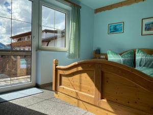 Fotografia z galérie ubytovania Appartement Wilhelm v destinácii Ehrwald