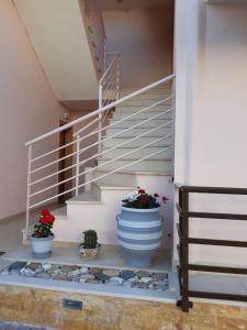 Gallery image of Modern Apartment Kallithea 2 in Kallithea Halkidikis