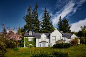 Foto de la galería de Craigdarroch Hotel en Foyers