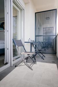 萨格勒布Rooms at Zajčeva 34的相册照片