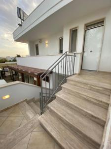 Gallery image of Al Ristoro in Torre Santa Sabina