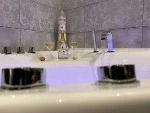 Fotografie z fotogalerie ubytování Hotel Europa Varese v destinaci Varese