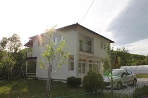 Gallery image of Nadia's home in Ilidža