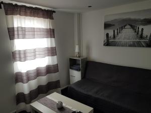 Posedenie v ubytovaní Rezeda Apartman
