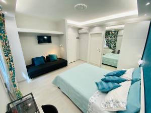 Gallery image of Olympic Suite Roma in Rome