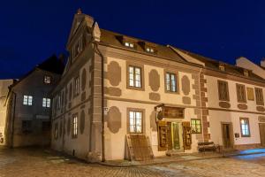 Gallery image of Babyka Apartments in Český Krumlov