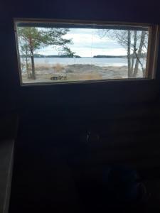 IsosärkiläLomamökki Rantaniemi的相册照片