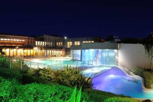 Gallery image of Superbe appartement avec Terrasse et Vue in Bouzigues