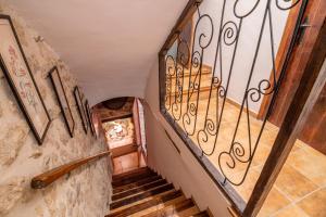 Afbeelding uit fotogalerij van Casa lo Ferre in Beceite +11 foto's