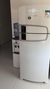 Fotografie z fotogalerie ubytování Lençóis Maranhenses- Casa com 4 suítes e Wi-Fi v destinaci Santo Amaro