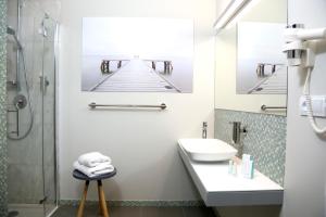 Fotografia z galérie ubytovania Apartament Soleil II v destinácii Gdansk