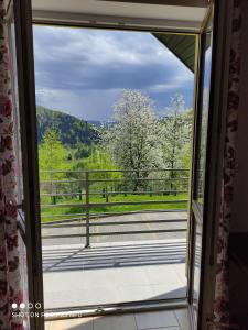 Príroda v okolí of the country house