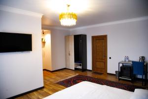 Gallery image of Hotel Metropol in Derbent