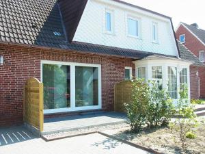 Fotografie z fotogalerie ubytování Haus Köhler v destinaci Büsum