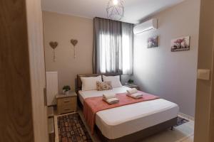 Villa Joanna 2, Θεσσαλονίκη – Ενημερωμένες τιμές για το 2022