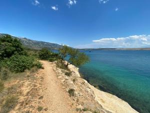 Φυσικό τοπίο κοντά σε αυτό το διαμέρισμα