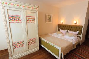 Gallery image of Hanul Ancutei in Arămoaia