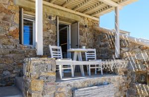 Kép Ultramare Superior Suites with Seaview szállásáról Míkonoszban a galériában