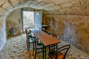 Fotografie z fotogalerie ubytování Halháza Erdészlak Apartman v destinaci Sirok