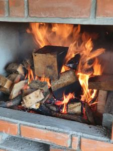 Foto dalla galleria di Twins Apartments Sovata a Sovata