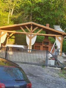 Foto dalla galleria di Twins Apartments Sovata a Sovata