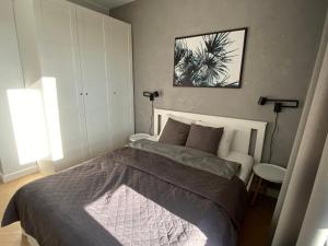 Fotografia z galérie ubytovania Apartament Aurora v destinácii Olsztyn