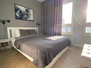 Fotografia z galérie ubytovania Apartament Aurora v destinácii Olsztyn