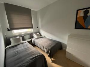 Fotografia z galérie ubytovania Apartament Aurora v destinácii Olsztyn
