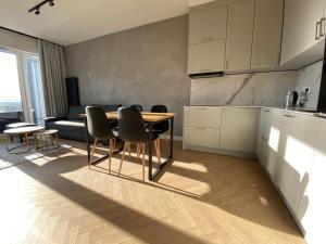 Fotografia z galérie ubytovania Apartament Aurora v destinácii Olsztyn