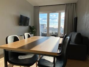 Fotografia z galérie ubytovania Apartament Aurora v destinácii Olsztyn