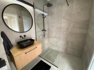 Fotografia z galérie ubytovania Apartament Aurora v destinácii Olsztyn
